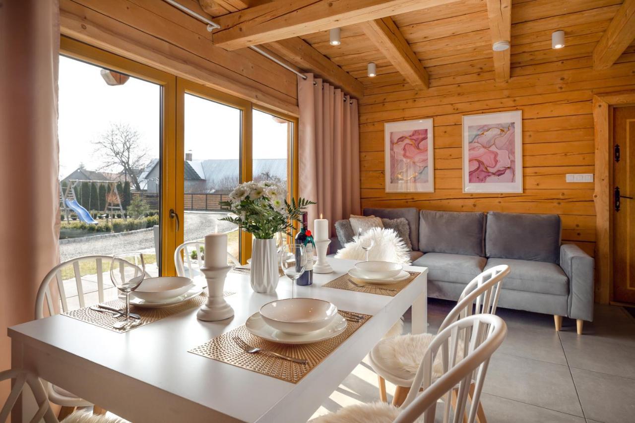 Lodge Bajkowe