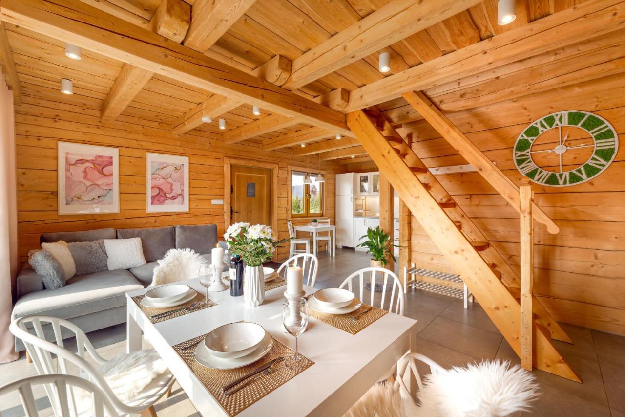 Bajkowe Lodge Kudowa Zdroj